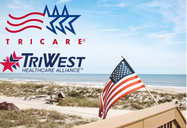 Tricare Accepted Rehab