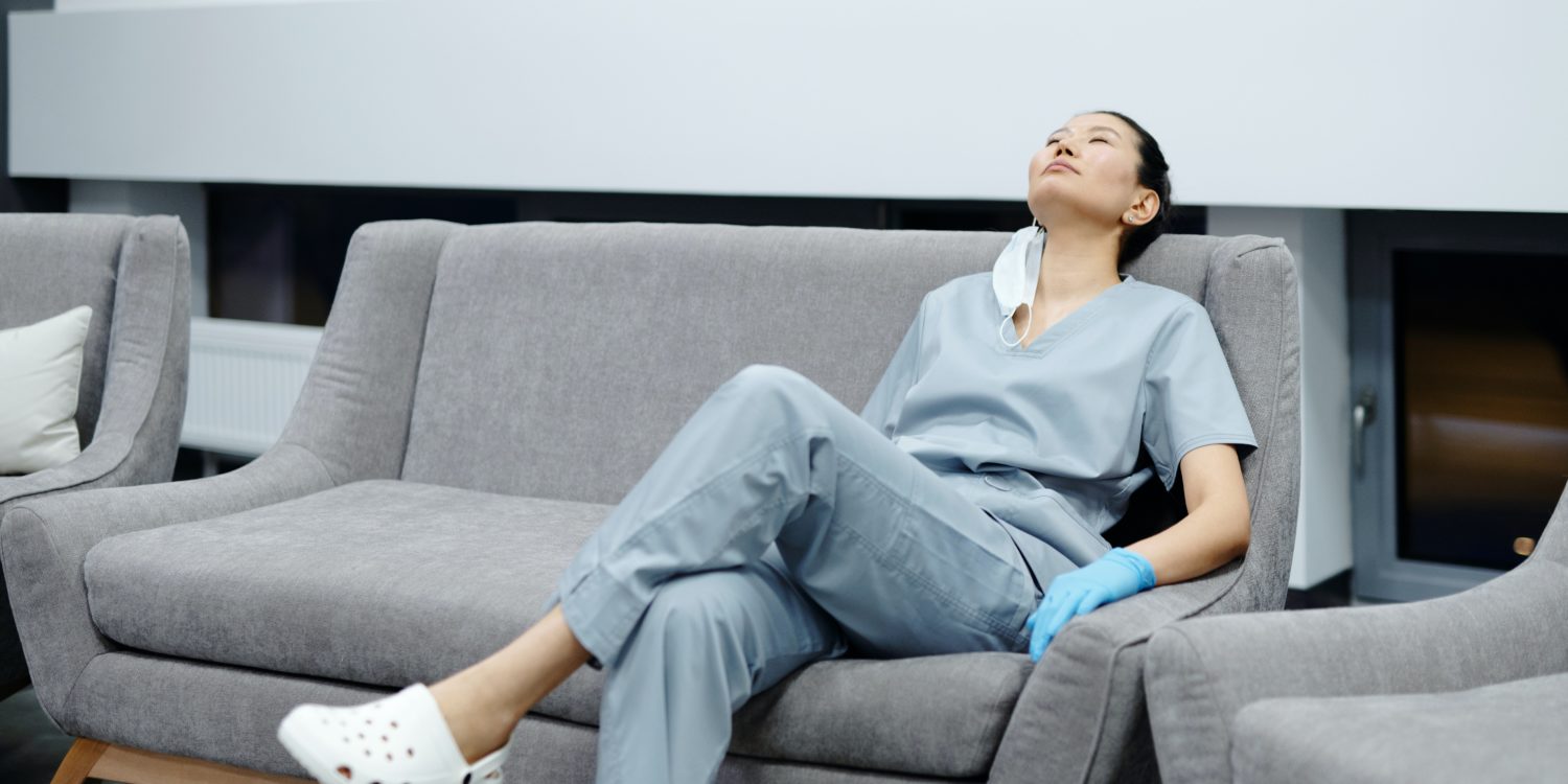 nurse-burnout-during-pandemic